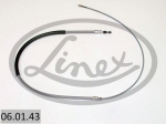 Tross,seisupidur LINEX 06.01.43