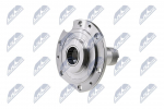 Rattarumm NTY KLP-NS-003PL