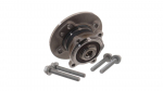 Rattalaagrikomplekt SKF VKBA 6701