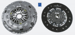 Sidurikomplekt SACHS 3000 951 151