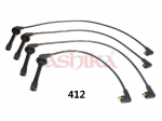 S&uuml;&uuml;tes&uuml;steemikomplekt ASHIKA 132-04-412