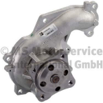 Veepump, mootori jahutus PIERBURG 7.28621.03.0