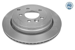 Piduriketas MEYLE 53-15 523 0011/PD