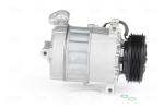 Kompressor,kliimaseade NISSENS 89465