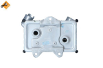 &Otilde;liradiaator,mootori&otilde;li NRF 31181