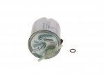 K&uuml;tusefilter BOSCH F 026 402 108