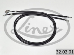 Tross,seisupidur LINEX 32.02.01