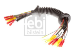 Kaabli remondikomplekt, tagaluuk FEBI BILSTEIN 107102