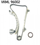 Mootori keti komplekt SKF VKML 96002