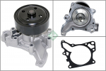 Veepump, mootori jahutus Schaeffler INA 538 0712 10