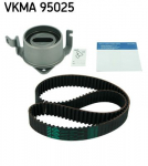 Hammasrihma komplekt SKF VKMA 95025