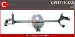 Pesurihoovastik CASCO CWT12104AS