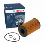 &Otilde;lifilter BOSCH F 026 407 023