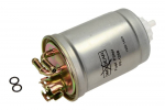 K&uuml;tusefilter MAXGEAR 26-0657