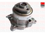 Veepump, mootori jahutus FAI AutoParts WP6610