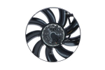 Ventilaator,mootorijahutus NRF 47870