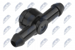 Pesud&uuml;&uuml;si toru NTY EDS-LR-032