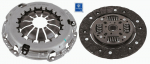 Sidurikomplekt SACHS 3000 951 634