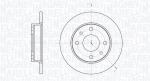 Piduriketas MAGNETI MARELLI MBD0169