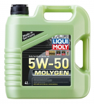 Mootori&otilde;li LIQUI MOLY 2543