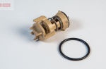 Termostaat,Jahutusvedelik DENSO DTM94803