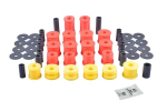 Laagrikomplekt, juhtraud TEDGUM TED56884