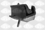 Paigutus,Mootor SASIC 4001350