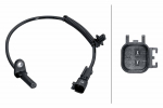 Andur, rattap&ouml;&ouml;rete arv HELLA 6PU 358 217-951