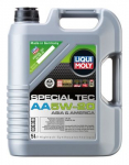 Mootori&otilde;li LIQUI MOLY 20793