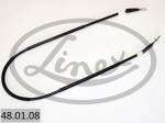 Tross,seisupidur LINEX 48.01.08