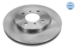Piduriketas MEYLE 31-15 521 0037