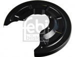 Plekk,piduriketas FEBI BILSTEIN 176696