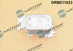 &Otilde;liradiaator,mootori&otilde;li DR. MOTOR DRM211023