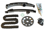 Mootori keti komplekt Schaeffler INA 559 1683 30