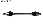 Veov&otilde;ll SKF VKJC 1292