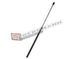 Gaasivedru, pagasi-/veoruum GT-BERGMANN GT72-027
