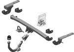 Haakeseade BRINK 417900