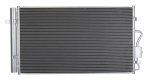 Kondensaator,kliimaseade MAXGEAR AC830445