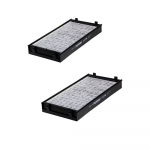 Filter,salongi&otilde;hk FILTRON K 1270A-2x