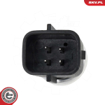 Survel&uuml;liti, kliimaseade ESEN SKV 95SKV128
