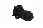 Korpus, &otilde;lifilter KAMOKA 4440002