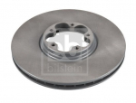 Piduriketas FEBI BILSTEIN 19515