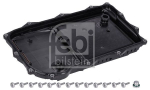 H&uuml;draulikafilter,automaatk&auml;igukast FEBI BILSTEIN 171618