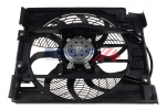 Ventilaator,mootorijahutus BOGAP B4243113