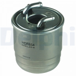 K&uuml;tusefilter DELPHI HDF654