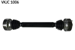 Veov&otilde;ll SKF VKJC 1006