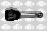 Paigutus,Mootor SASIC 2706450