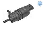 Klaasipesuvee pump,klaasipuhastus MEYLE 100 955 0006