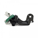 Andur, seadeelement- tulede ulatuse reguleerimine Arnott RH-3705