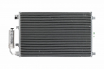 Kondensaator,kliimaseade BOSCH 1 986 AD2 421
